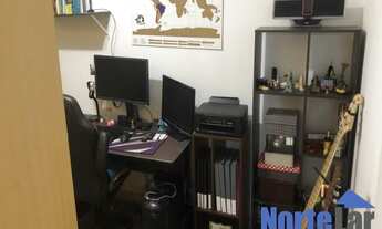 Imagem 6: APARTAMENTO RESIDENCIAL em SÃO PAULO - SP, TUCURUVI