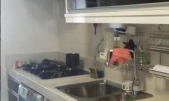 Imagem 4: APARTAMENTO RESIDENCIAL em SÃO PAULO - SP, JARDIM SÃO PAULO(ZONA NORTE