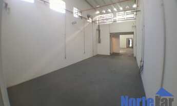 Imagem: GALPAO COMERCIAL em SÃO PAULO - SP, CARANDIRU