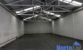 Imagem 3: GALPAO INDUSTRIAL em SÃO PAULO - SP, CASA VERDE MÉDIA