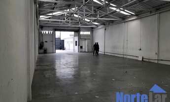 Imagem 4: GALPAO INDUSTRIAL em SÃO PAULO - SP, CASA VERDE MÉDIA