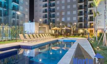 Imagem 2: APARTAMENTO RESIDENCIAL em SÃO PAULO - SP, JARDIM BRASIL (ZONA NORTE