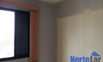 Imagem 6: APARTAMENTO RESIDENCIAL em SÃO PAULO - SP, LAUZANE PAULISTA