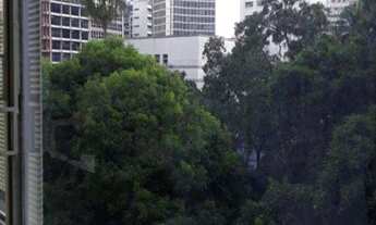 Imagem 2: SALA RESIDENCIAL em SÃO PAULO - SP, REPÚBLICA