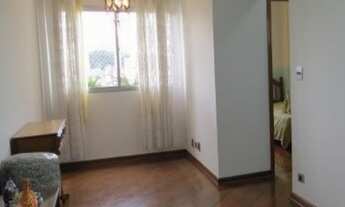 Imagem: APARTAMENTO RESIDENCIAL em SÃO PAULO