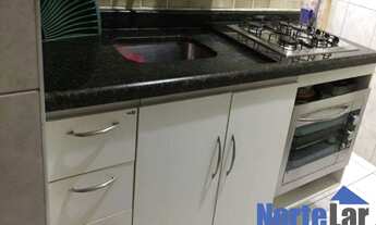 Imagem 6: APARTAMENTO RESIDENCIAL em SÃO PAULO - SP, SÉ