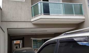 Imagem: CASA RESIDENCIAL em SÃO PAULO - SP, JARDIM