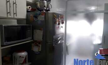 Imagem 4: APARTAMENTO RESIDENCIAL em SÃO PAULO - SP, LAUZANE PAULISTA