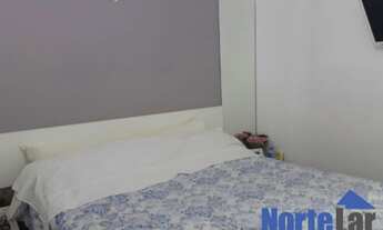 Imagem 5: APARTAMENTO RESIDENCIAL em SÃO PAULO - SP, LAUZANE PAULISTA