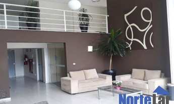 Imagem 6: APARTAMENTO RESIDENCIAL em SÃO PAULO - SP, LAUZANE PAULISTA