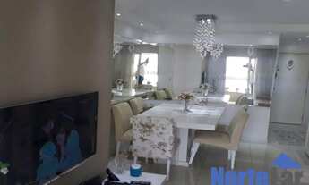 Imagem 7: APARTAMENTO RESIDENCIAL em SÃO PAULO - SP, LAUZANE PAULISTA