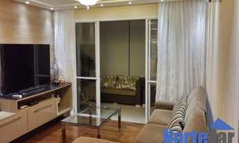 Imagem 2: APARTAMENTO RESIDENCIAL em SÃO PAULO - SP, SANTA TERESINHA