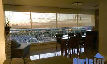 Imagem 2: APARTAMENTO RESIDENCIAL em SÃO PAULO - SP, VÁRZEA DA BARRA FUNDA