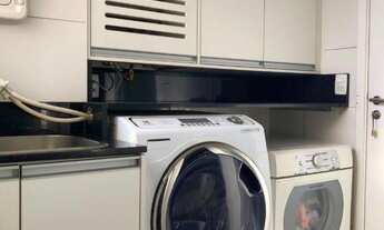 Imagem 3: APARTAMENTO RESIDENCIAL em SÃO PAULO - SP, VÁRZEA DA BARRA FUNDA