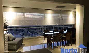 Imagem 6: APARTAMENTO RESIDENCIAL em SÃO PAULO - SP, VÁRZEA DA BARRA FUNDA