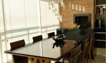 Imagem 7: APARTAMENTO RESIDENCIAL em SÃO PAULO - SP, VÁRZEA DA BARRA FUNDA