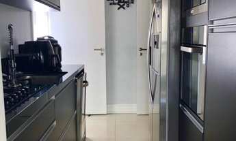 Imagem 4: APARTAMENTO RESIDENCIAL em SÃO PAULO - SP, VÁRZEA DA BARRA FUNDA