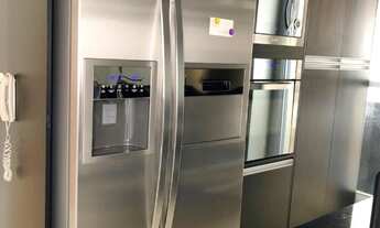 Imagem 5: APARTAMENTO RESIDENCIAL em SÃO PAULO - SP, VÁRZEA DA BARRA FUNDA