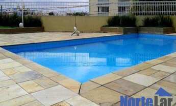 Imagem: APARTAMENTO RESIDENCIAL em SÃO PAULO