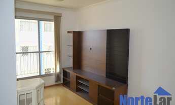 Imagem 2: Apartamento 3 dormitórios na Freguesia do Ó