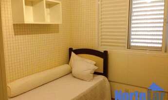 Imagem 2: APARTAMENTO RESIDENCIAL em SÃO PAULO - SP, LAUZANE PAULISTA