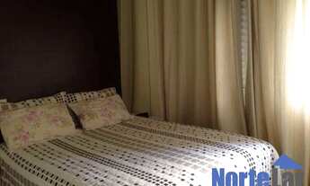 Imagem 3: APARTAMENTO RESIDENCIAL em SÃO PAULO - SP, LAUZANE PAULISTA