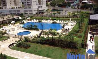 Imagem 1: APARTAMENTO RESIDENCIAL em SÃO PAULO - SP, LAUZANE PAULISTA