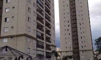 Imagem 4: APARTAMENTO RESIDENCIAL em SÃO PAULO - SP, LAUZANE PAULISTA