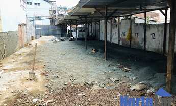 Imagem: TERRENO RESIDENCIAL em SÃO PAULO - SP