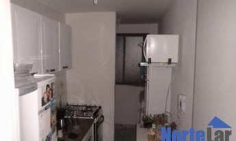 Imagem 5: APARTAMENTO RESIDENCIAL em SÃO PAULO - SP, JARDIM FRANCISCO MENDES