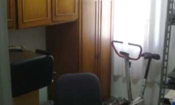 Imagem 7: APARTAMENTO RESIDENCIAL em SÃO PAULO - SP, JARDIM FRANCISCO MENDES