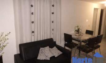 Imagem 2: APARTAMENTO RESIDENCIAL em SÃO PAULO - SP, JARDIM FRANCISCO MENDES