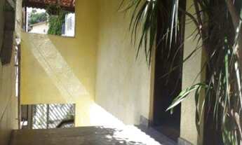 Imagem 5: CASA RESIDENCIAL em SÃO PAULO - SP, VILA SANTOS