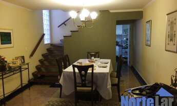 Imagem: CASA RESIDENCIAL em SÃO PAULO - SP, LAUZANE