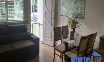 Imagem: CASA RESIDENCIAL em SÃO PAULO - SP, JARDIM