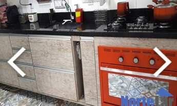 Imagem 6: CASA RESIDENCIAL em SÃO PAULO - SP, VILA GERMINAL