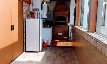 Imagem 4: APARTAMENTO RESIDENCIAL em SÃO PAULO - SP, CASA VERDE