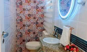 Imagem 7: APARTAMENTO RESIDENCIAL em SÃO PAULO - SP, CASA VERDE