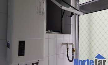 Imagem 7: APARTAMENTO RESIDENCIAL em SÃO PAULO - SP, VILA AMÉLIA