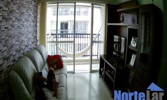 Imagem: APARTAMENTO RESIDENCIAL em SÃO PAULO