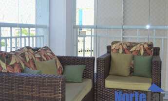 Imagem 2: Apartamento Alto Padrão 3 dormitórios para venda na Água Branca