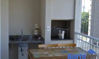 Imagem 3: Apartamento Alto Padrão 3 dormitórios para venda na Água Branca