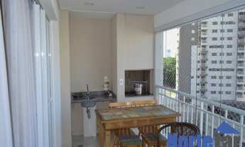 Imagem 5: Apartamento Alto Padrão 3 dormitórios para venda na Água Branca