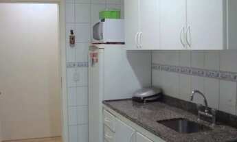 Imagem 3: APARTAMENTO RESIDENCIAL em SÃO PAULO - SP, VILA ROMANA