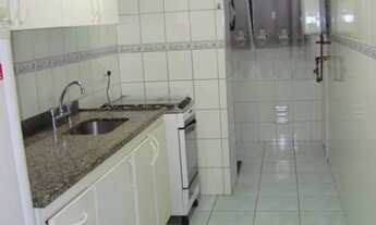 Imagem 2: APARTAMENTO RESIDENCIAL em SÃO PAULO - SP, VILA ROMANA