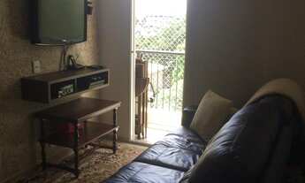 Imagem: APARTAMENTO RESIDENCIAL em SÃO PAULO