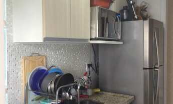 Imagem 6: APARTAMENTO RESIDENCIAL em SÃO PAULO - SP, LAUZANE PAULISTA