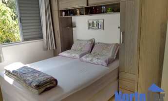 Imagem 4: APARTAMENTO RESIDENCIAL em SÃO PAULO - SP, PROTENDIT