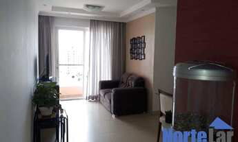 Imagem 2: APARTAMENTO RESIDENCIAL em SÃO PAULO - SP, VILA PITA