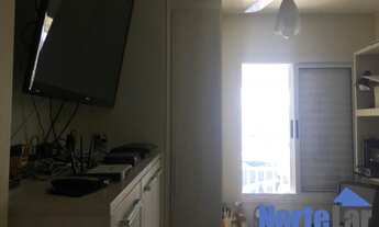 Imagem 6: APARTAMENTO RESIDENCIAL em SÃO PAULO - SP, CASA VERDE